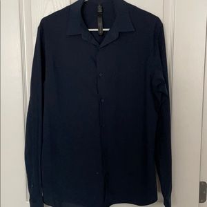 Lululemon Dress Shirt